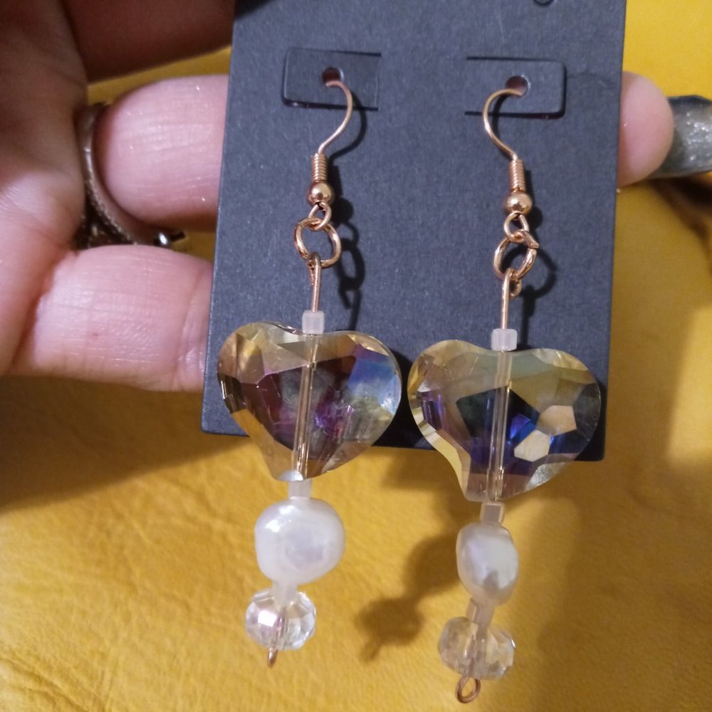 Handmade Earrings